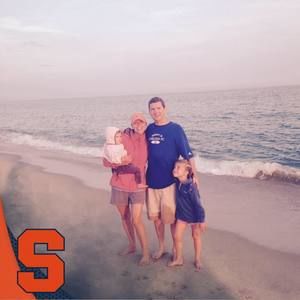 Meet your Posher, Claire